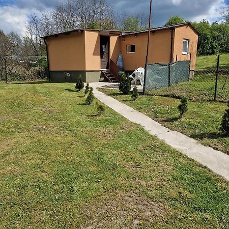 Ubytovanie v súkromí Dolne Plachtince Exterior foto