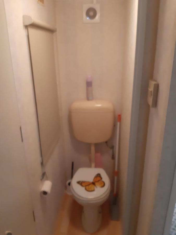 Ubytovanie v súkromí Dolne Plachtince Exterior foto