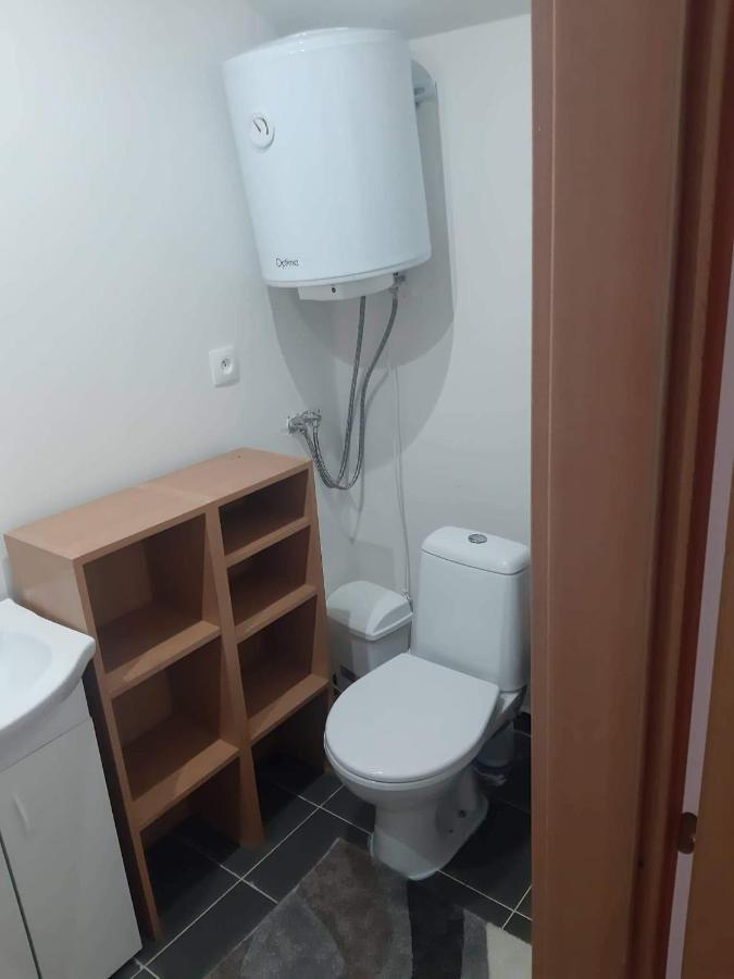 Ubytovanie v súkromí Dolne Plachtince Exterior foto