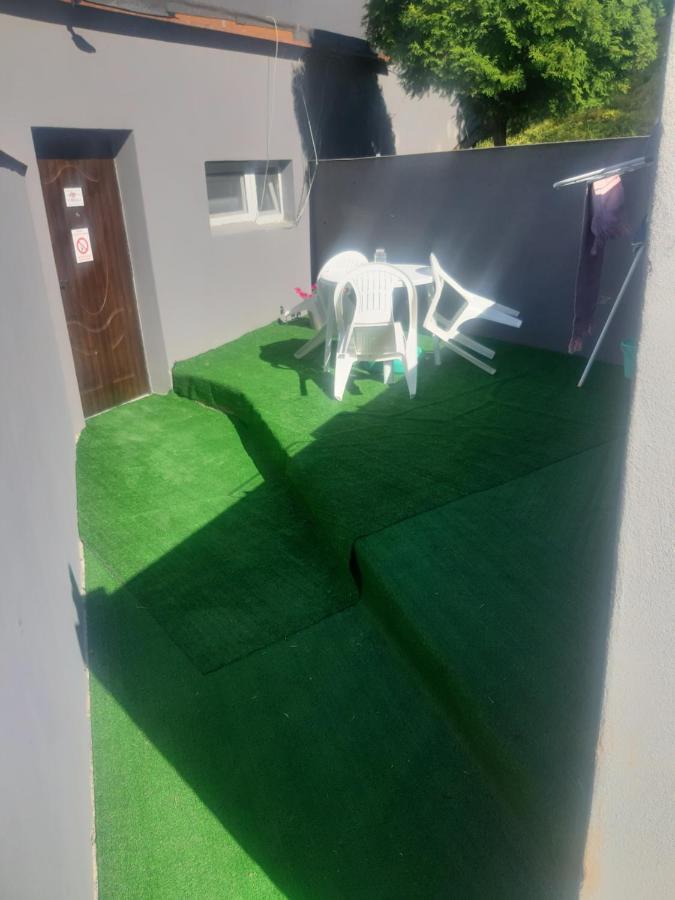 Ubytovanie v súkromí Dolne Plachtince Exterior foto